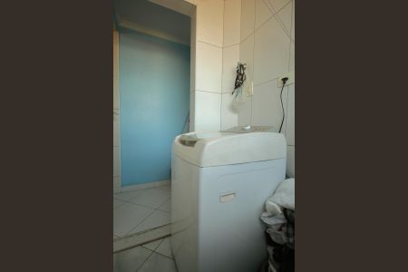 Apartamento à venda com 64m², 2 quartos e 1 vagaÁrea de Serviço