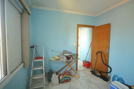 Apartamento à venda com 64m², 2 quartos e 1 vagaQuarto 2