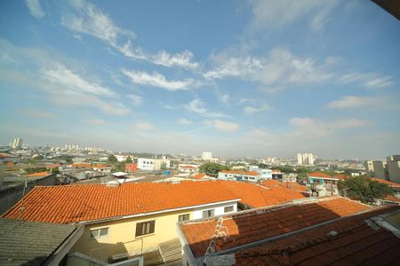 Apartamento à venda com 64m², 2 quartos e 1 vagaVista (livre ) da Sala 