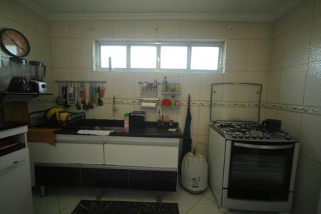 Apartamento à venda com 64m², 2 quartos e 1 vagaCozinha 