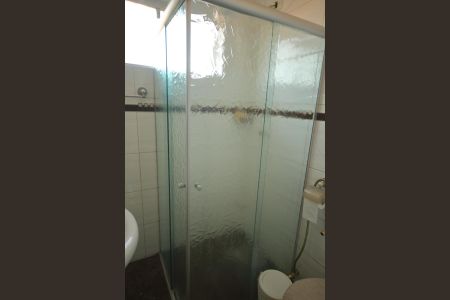 Apartamento à venda com 64m², 2 quartos e 1 vagaBanheiro 