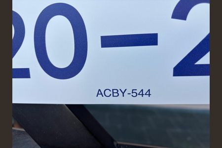 Apartamento à venda com 64m², 2 quartos e 1 vaga Apartamento à venda com 64m², 2 quartos e 1 vagaCod. Placa ACBY-544