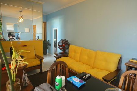 Apartamento à venda com 64m², 2 quartos e 1 vagaSala