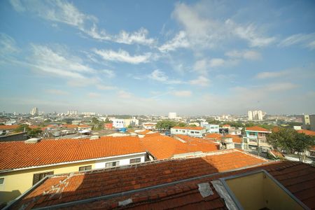 Apartamento à venda com 64m², 2 quartos e 1 vagaVista Quarto 2