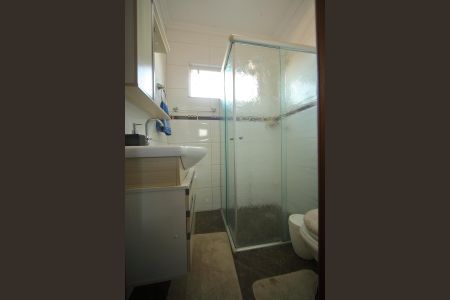 Apartamento à venda com 64m², 2 quartos e 1 vagaBanheiro 