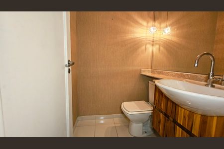 Apartamento à venda com 159m², 3 quartos e 3 vagas