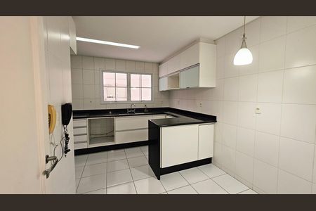Apartamento à venda com 159m², 3 quartos e 3 vagas