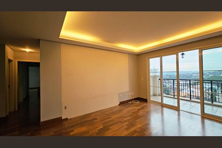 Apartamento à venda com 3 quartos, 159m² em Jardim Campos Elisios, Jundiaí