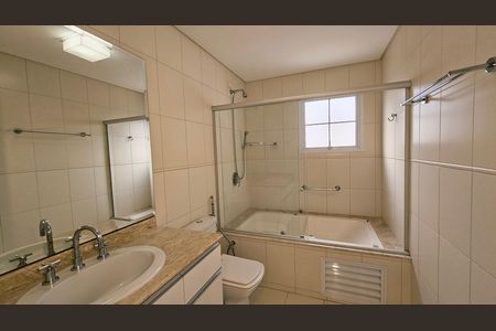 Apartamento à venda com 159m², 3 quartos e 3 vagas