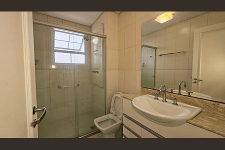 Apartamento à venda com 159m², 3 quartos e 3 vagas