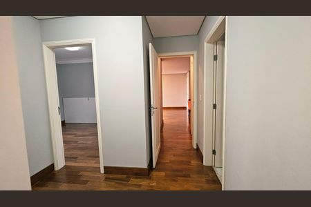 Apartamento à venda com 159m², 3 quartos e 3 vagas