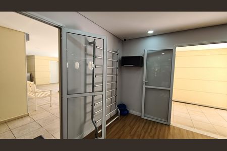 Apartamento à venda com 159m², 3 quartos e 3 vagas