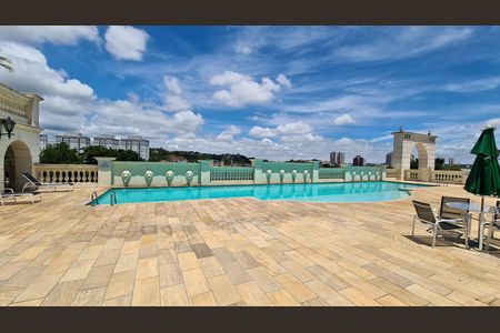 Apartamento à venda com 159m², 3 quartos e 3 vagas
