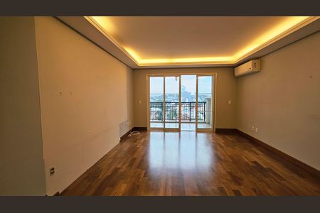 Apartamento à venda com 159m², 3 quartos e 3 vagas