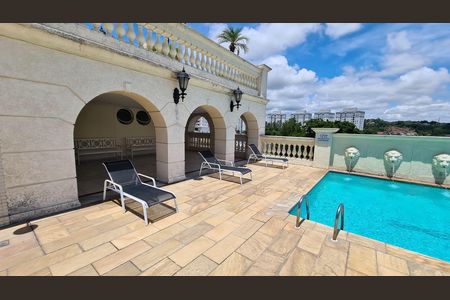 Apartamento à venda com 159m², 3 quartos e 3 vagas