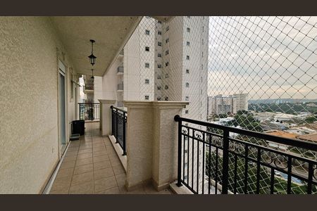 Apartamento à venda com 159m², 3 quartos e 3 vagas