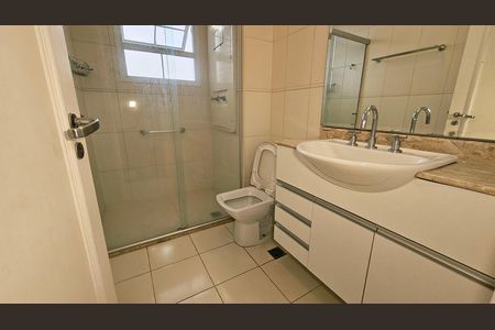 Apartamento à venda com 159m², 3 quartos e 3 vagas