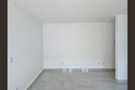 Apartamento para alugar com 48m², 2 quartos e 1 vaga Apartamento para alugar com 48m², 2 quartos e 1 vagaSala