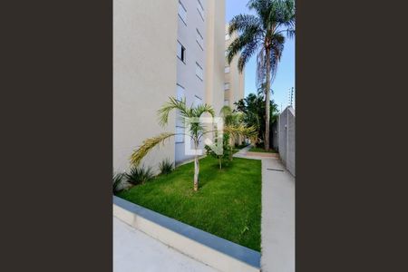 Apartamento para alugar com 48m², 2 quartos e 1 vaga Apartamento para alugar com 48m², 2 quartos e 1 vagaÁrea comum