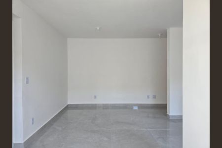 Apartamento para alugar com 48m², 2 quartos e 1 vaga Apartamento para alugar com 48m², 2 quartos e 1 vagaSala