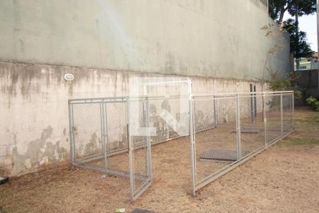 Apartamento para alugar com 48m², 2 quartos e 1 vaga Apartamento para alugar com 48m², 2 quartos e 1 vagaEspaço Pet