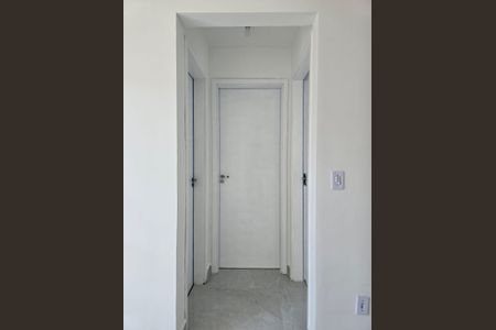 Sala  de apartamento para alugar com 2 quartos, 48m² em Jardim do Triunfo, Guarulhos