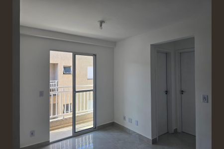 Apartamento para alugar com 48m², 2 quartos e 1 vaga Apartamento para alugar com 48m², 2 quartos e 1 vagaSala