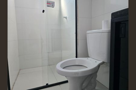 Apartamento para alugar com 48m², 2 quartos e 1 vaga Apartamento para alugar com 48m², 2 quartos e 1 vagaBanheiro Social