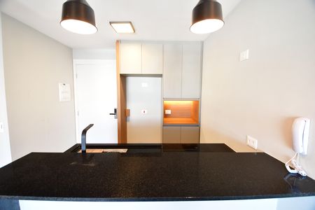 Apartamento para alugar com 36m², 1 quarto e 1 vagaCozinha