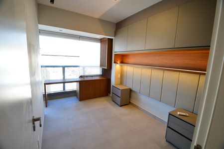 Apartamento para alugar com 36m², 1 quarto e 1 vagaQuarto