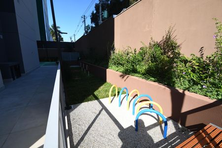 Apartamento para alugar com 36m², 1 quarto e 1 vagaPet Place