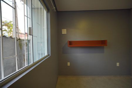 Quarto  de apartamento para alugar com 1 quarto, 35m² em Ingleses do Rio Vermelho, Florianópolis