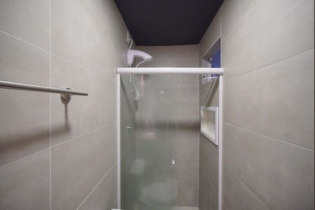 Apartamento para alugar com 35m², 1 quarto e sem vagaBanheiro