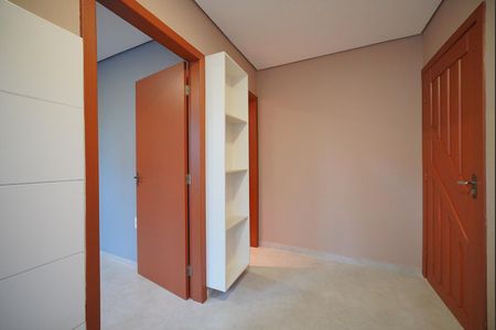 Sala de apartamento para alugar com 1 quarto, 35m² em Ingleses do Rio Vermelho, Florianópolis