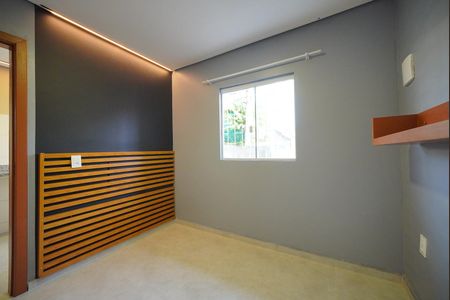 Apartamento para alugar com 35m², 1 quarto e sem vagaQuarto