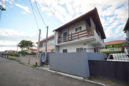 Apartamento para alugar com 35m², 1 quarto e sem vagaFachada