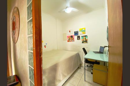 Escritorio de apartamento para alugar com 1 quarto, 70m² em Vila Tupi, Praia Grande