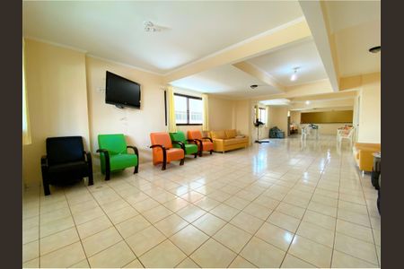 Apartamento para alugar com 70m², 1 quarto e 1 vaga Apartamento para alugar com 70m², 1 quarto e 1 vagaÁrea externa