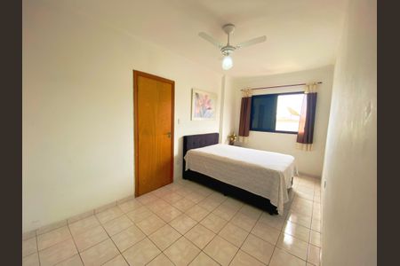 Quarto  de apartamento para alugar com 1 quarto, 70m² em Vila Tupi, Praia Grande
