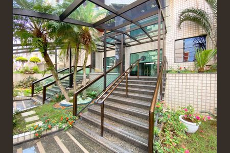 Apartamento para alugar com 70m², 1 quarto e 1 vaga Apartamento para alugar com 70m², 1 quarto e 1 vagaÁrea externa