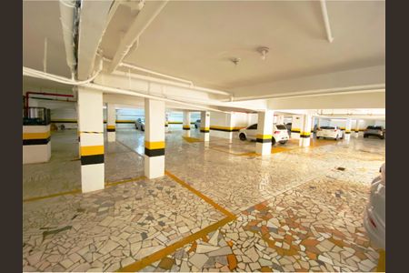 Apartamento para alugar com 70m², 1 quarto e 1 vaga Apartamento para alugar com 70m², 1 quarto e 1 vagaÁrea externa