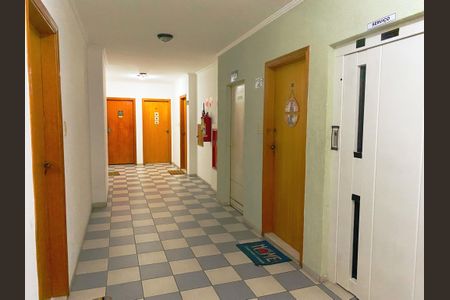 Apartamento para alugar com 70m², 1 quarto e 1 vaga Apartamento para alugar com 70m², 1 quarto e 1 vagaÁrea externa