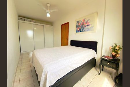 Quarto de apartamento para alugar com 1 quarto, 70m² em Vila Tupi, Praia Grande