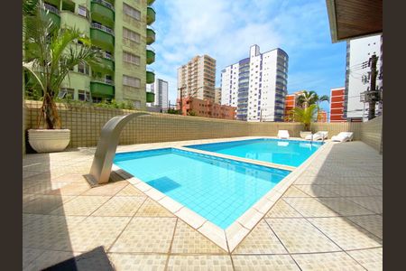 Apartamento para alugar com 70m², 1 quarto e 1 vaga Apartamento para alugar com 70m², 1 quarto e 1 vagaÁrea externa