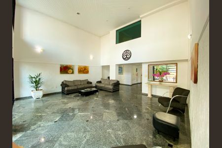 Apartamento para alugar com 70m², 1 quarto e 1 vaga Apartamento para alugar com 70m², 1 quarto e 1 vagaÁrea externa