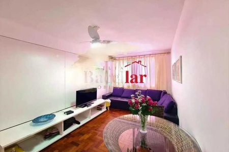 Apartamento à venda com 1 quarto, 52m² em Méier, Rio de Janeiro