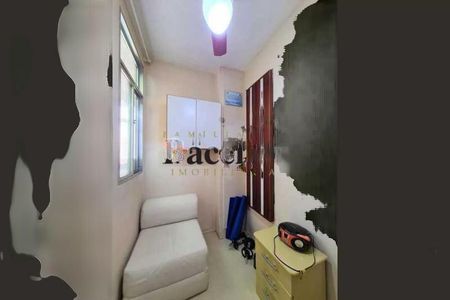 Apartamento à venda com 1 quarto, 52m² em Méier, Rio de Janeiro