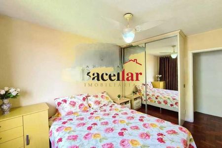 Apartamento à venda com 1 quarto, 52m² em Méier, Rio de Janeiro