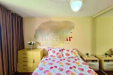 Apartamento à venda com 1 quarto, 52m² em Méier, Rio de Janeiro