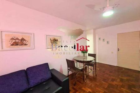 Apartamento à venda com 1 quarto, 52m² em Méier, Rio de Janeiro